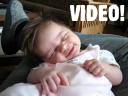 Lucy wakes up