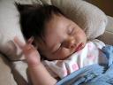 Sleepy… whatever…