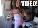 Jiggy with Mama