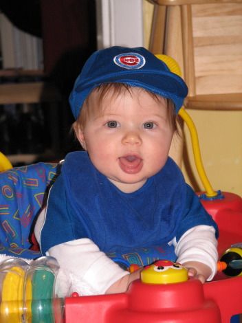 Go Cubs #2