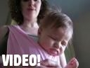 Lucy falls asleep