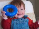 First tooth First tooth