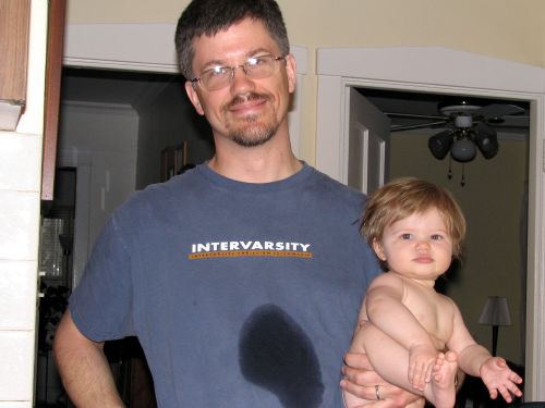 When you gotta go, you gotta go