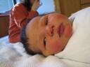 Countdown to One: 1st month