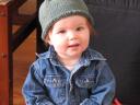 Countdown to One: 9th month