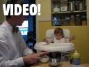 Yogurt adventure