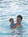 Water baby Water baby