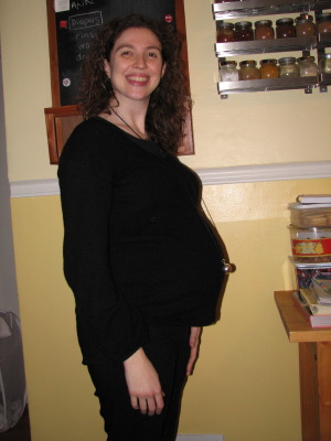 belly baby notes 080131