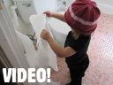 The toilet-paper incident