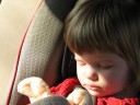 Rest in the sun