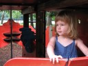 At Peterson Park