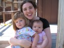 Three beauties