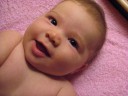 Baby girl