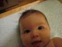 Kewpie doll