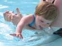 Lap swim Lap swim