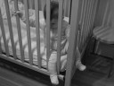 Behind bars