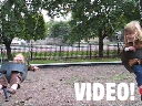 Swing and kick Swing and kick
