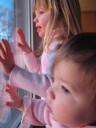 Double glazed