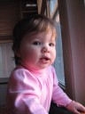 Rosie Week #3: Sidelong