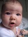 Rosie Week #5: Droplet