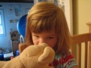 How to clean barfy stuffed animals