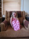 Heart dress Heart dress