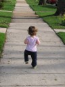 There she goes There she goes