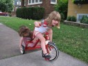 Tricycle