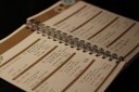The sleep log