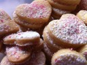 fairy cookies