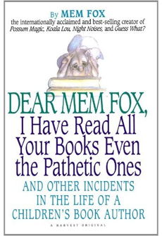 Dear Mem Fox