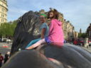 Trafalgar Square